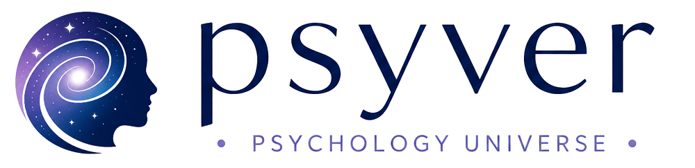 psyver — psychology universe