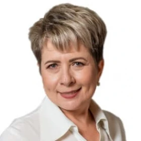 Валентина Антонова