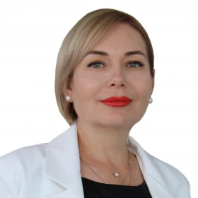 Ирина Сафронова