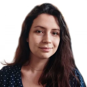 Анастасия Гордеева
