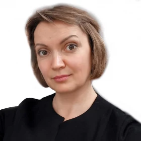 Ната Суглобова
